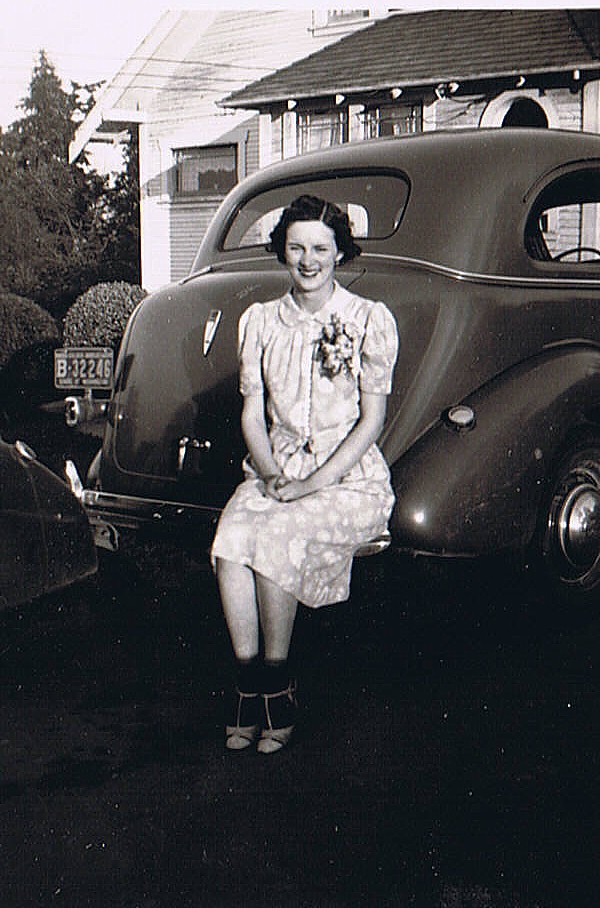 Courtesy of Kathy Rizer, Kaye & Mick O’Neil, and the Peninsula Gateway