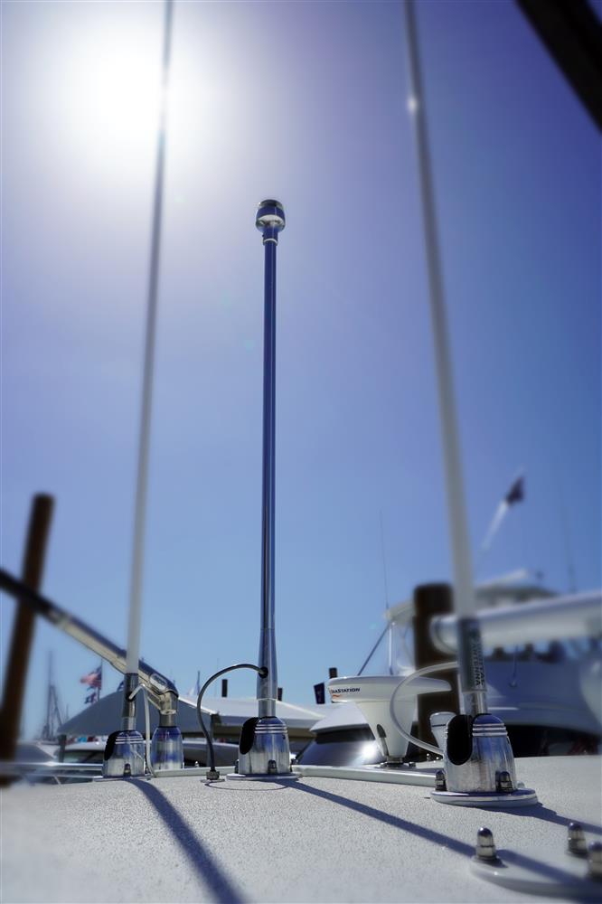 LED Navigation Lights by TACO Marine TACO Marine