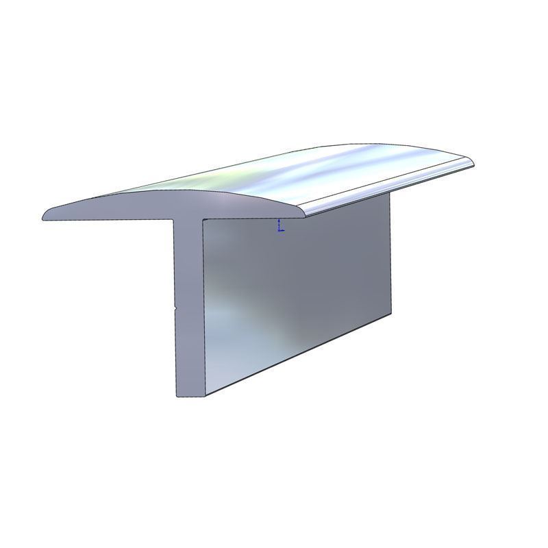 TACO Marine Aluminum Molding TACO Marine