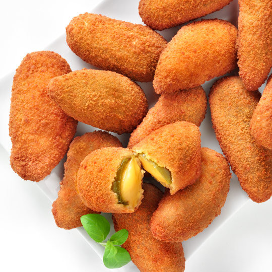 jalapenos Tacos Korner