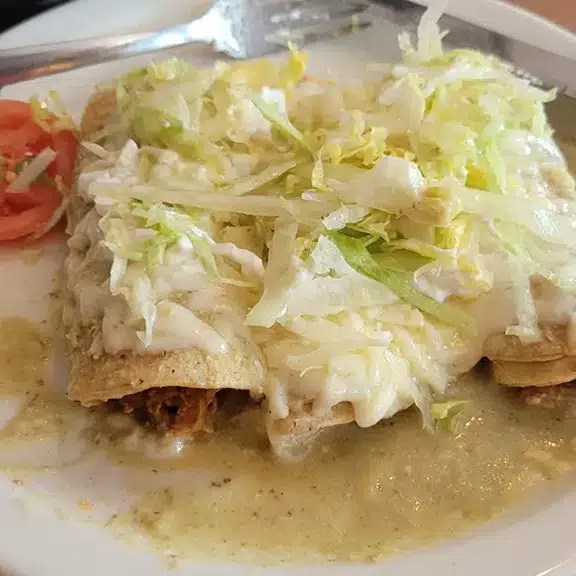 Specializes In Burrito Bowl, Tacos, and Fajitas Tacos El Norte Gurnee