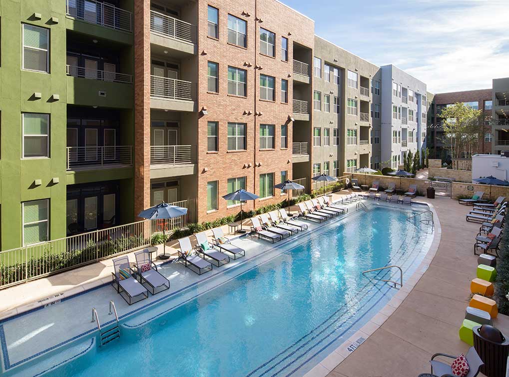 The Ultimate Guide to Apartments in Mueller Taco Street Locating