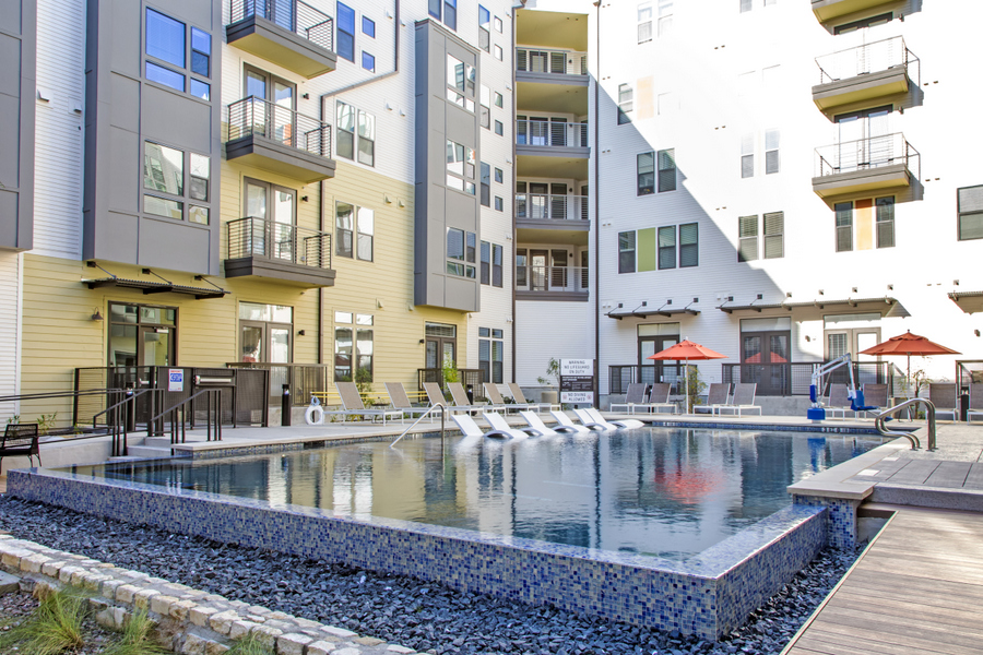 The Ultimate Modern East Austin Apartment Guide Updated January 2022