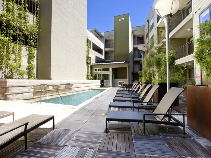 The Ultimate South Austin Apartment Guide Taco Street Locating