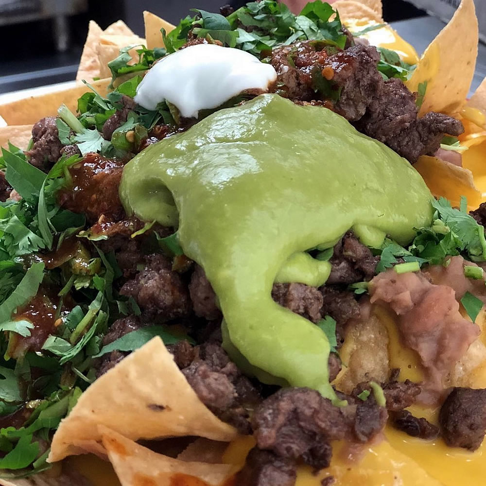 Tacos Way The way of Tacos