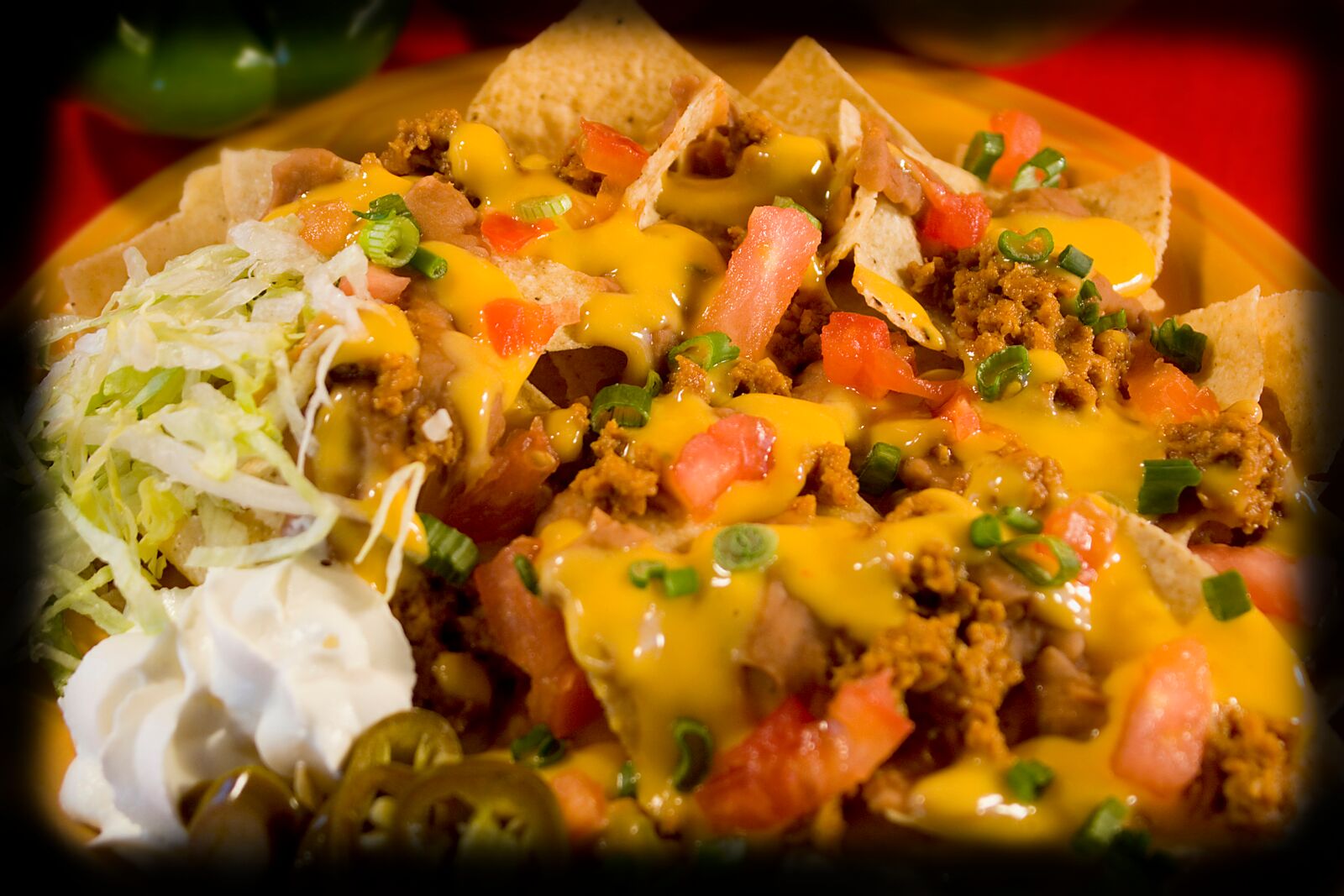 Mexican Fast Food Restaurant, Mexican Cuisine Texarkana