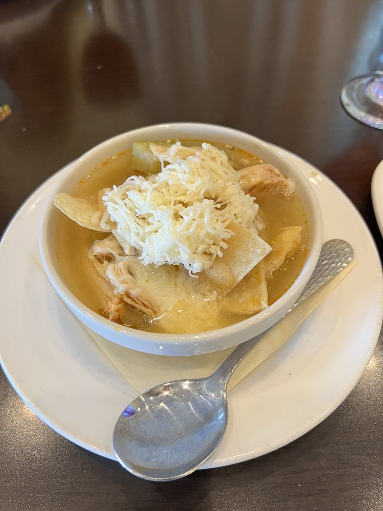 Dos Salsas Taco Tuesday