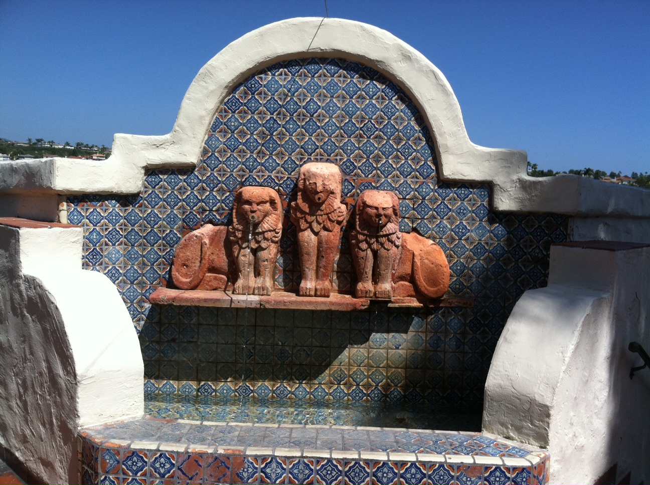 Tortilla Flats in Mission Viejo California