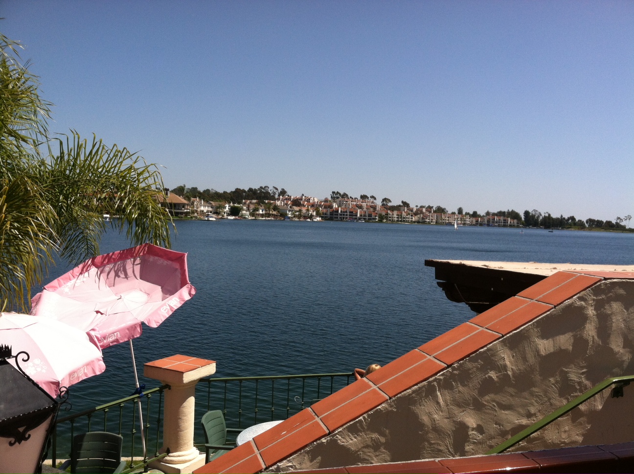 Tortilla Flats in Mission Viejo California