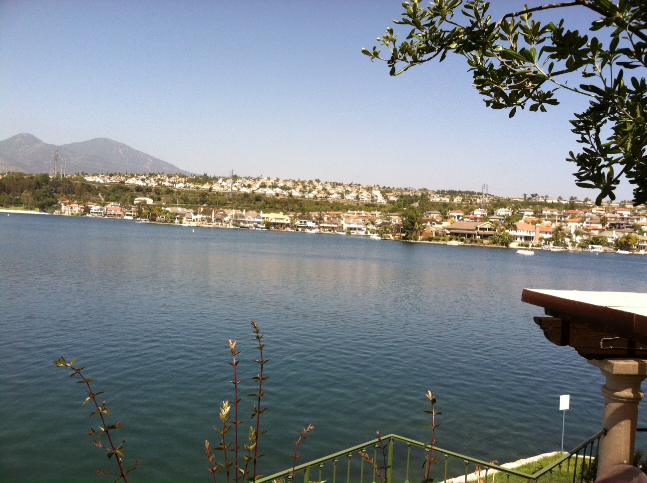 Tortilla Flats in Mission Viejo California