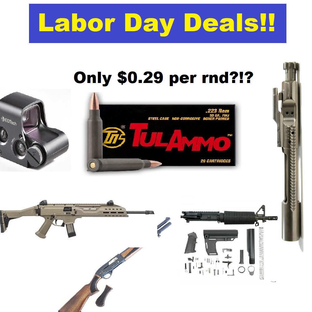 father's day gun deals 2019