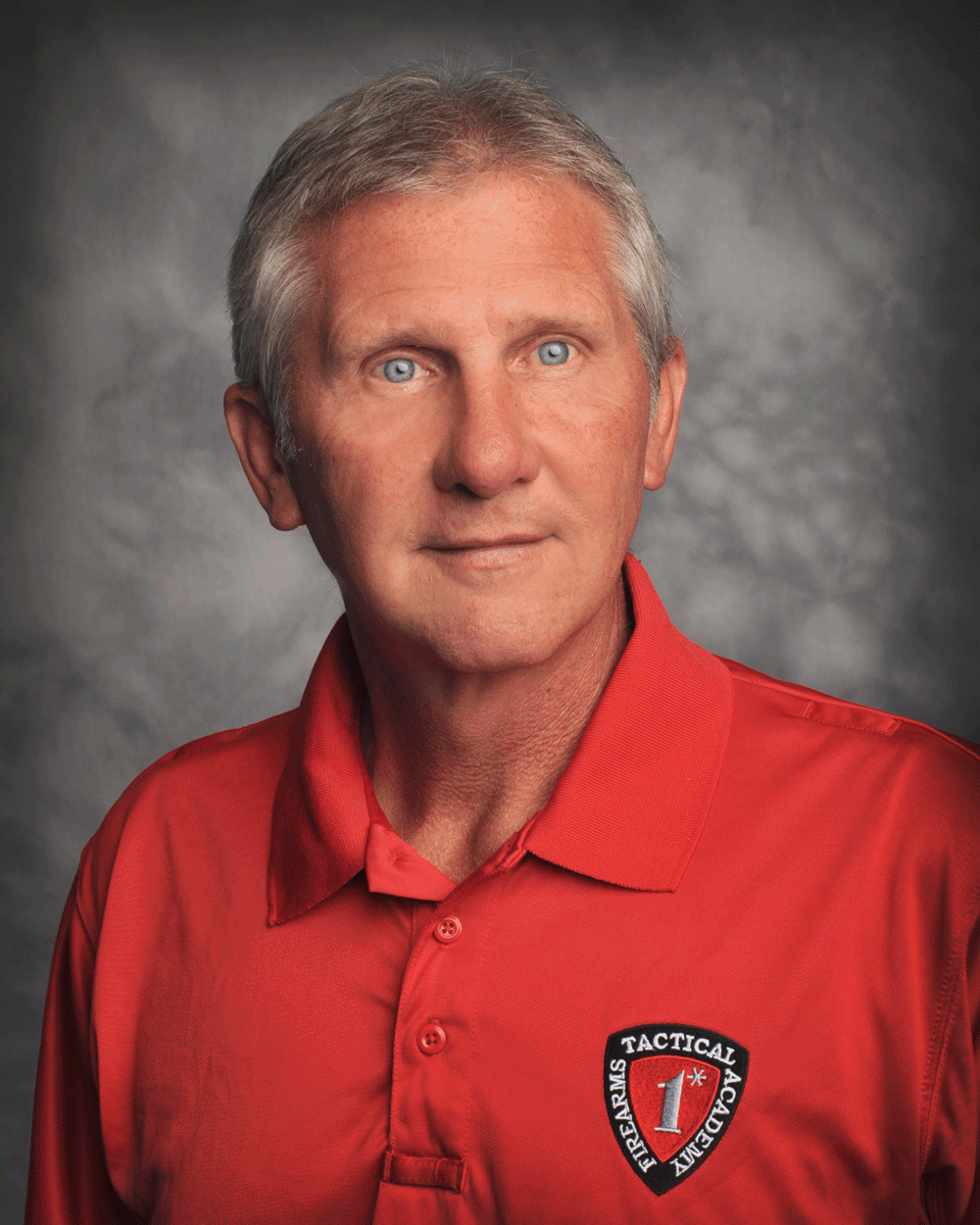 Tactical Firearms Academy Dave Sanders
