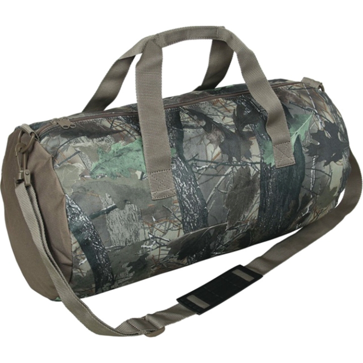 Allen Camo Duffle Bag 12x20 Inch (14002) Tactical Dropship