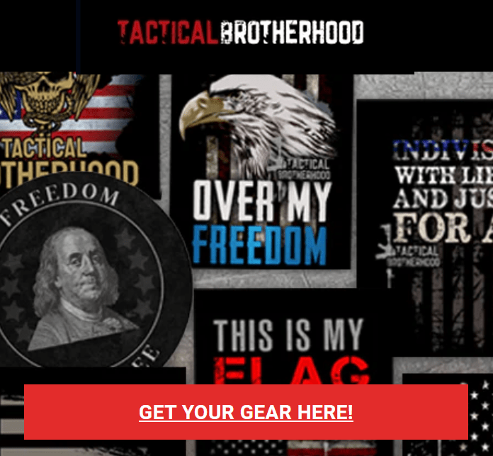 Is USA Tactical Brotherhood Legit? Reviewing Tactical Brotherhood