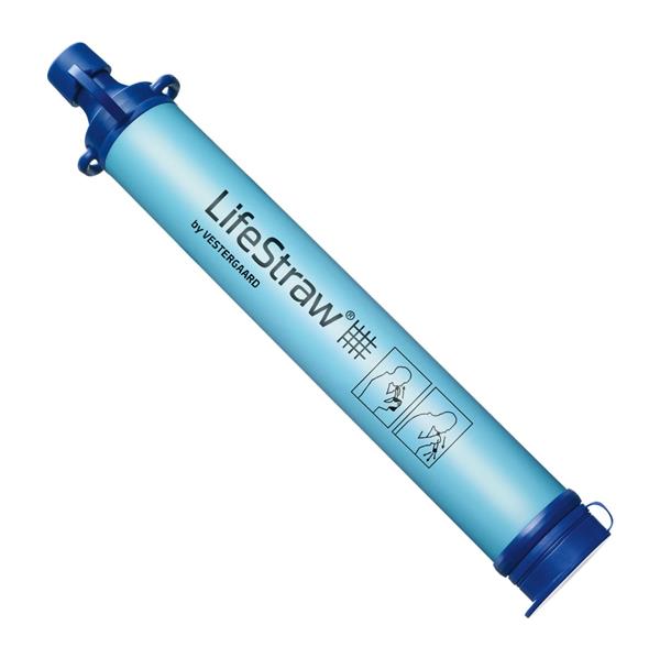 Life Straw Tactical Evolution Group