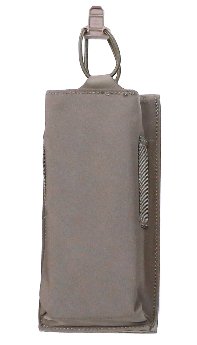 S&S Precision Radio Pouch Tactical Evolution Group