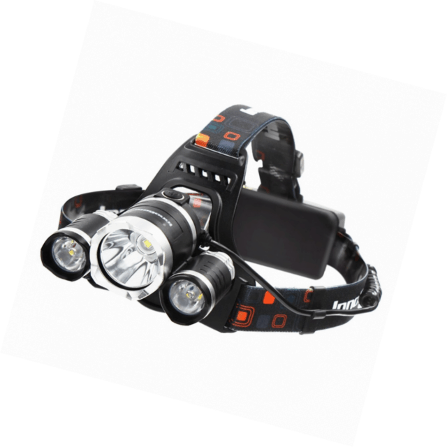 The Top 5 Best Headlamps