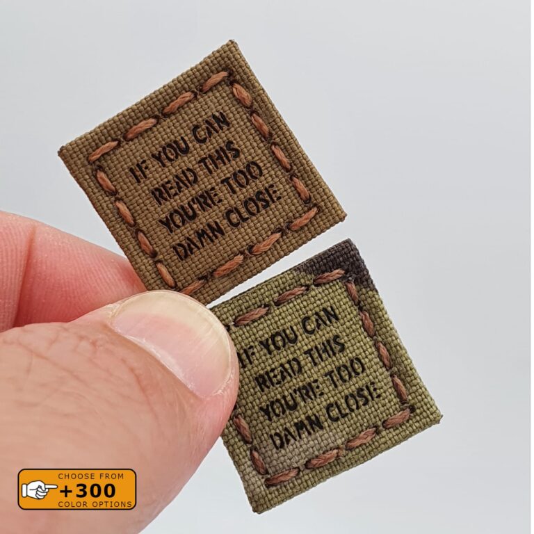 If You Can Read This Funny Laser NOW】