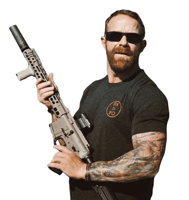 Eddie Gallagher Tactical Freesh