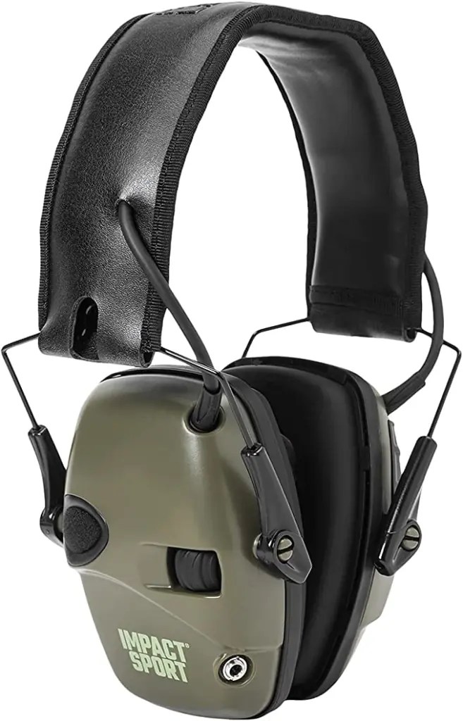 5 Best Ear Defenders For Shooting Highest Rated Reviews Tactical