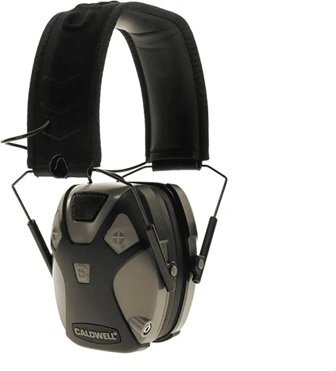 5 Best Ear Defenders For Shooting Highest Rated Reviews Tactical