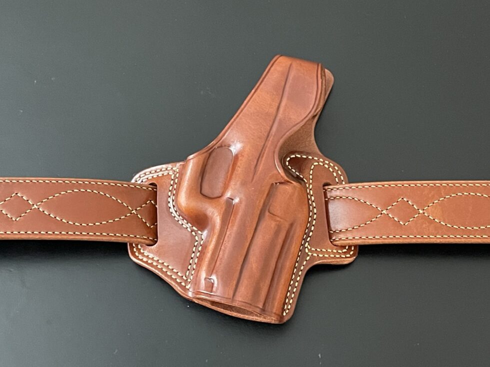 Types of Gun Holsters for Concealed Carry Everything You Need to Know