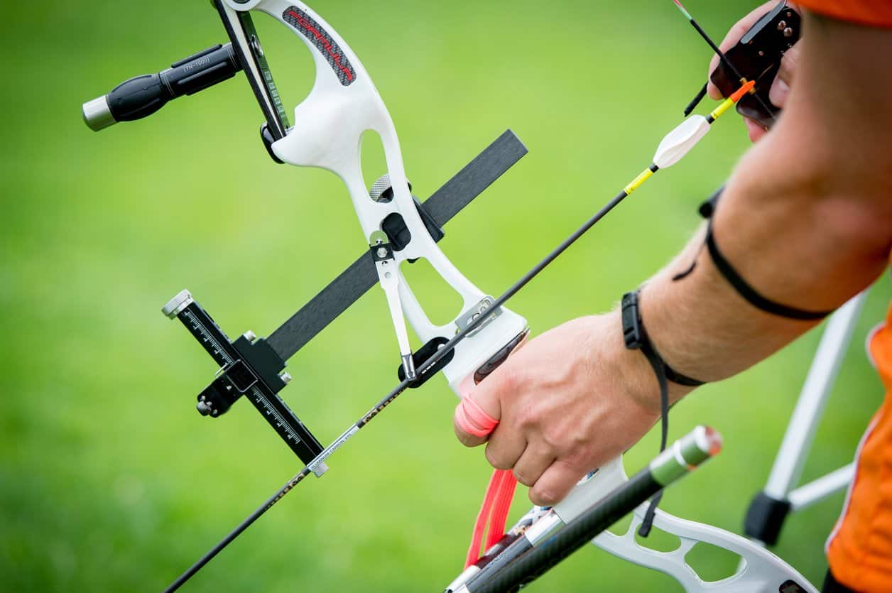 The Best Bow Release For 2021 May The Force Be With You Tactical Huntr