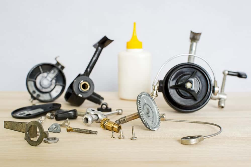 The Best Fishing Reel Grease To Keep Your Reel Spinning Fast In 2021