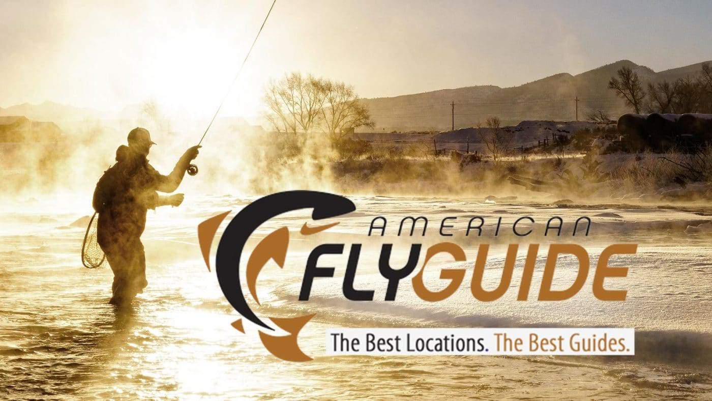 Best Fly Fishing TV Shows Tactical Huntr