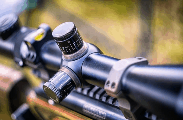 The 7 Best Scopes for a .3006 Rifle Tactical Huntr