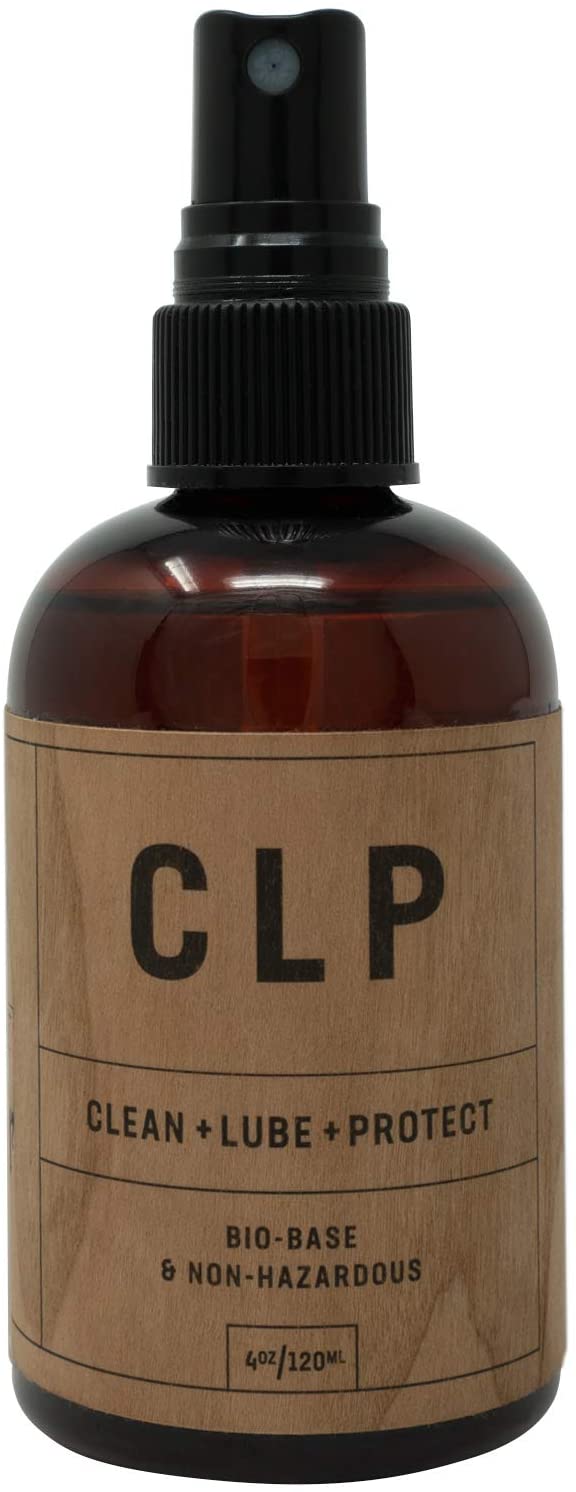 Best Gun Cleaning Solvents (2021 Review) Tactical Huntr