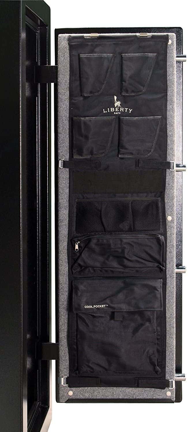 The Best Gun Safe Organizers For 2020