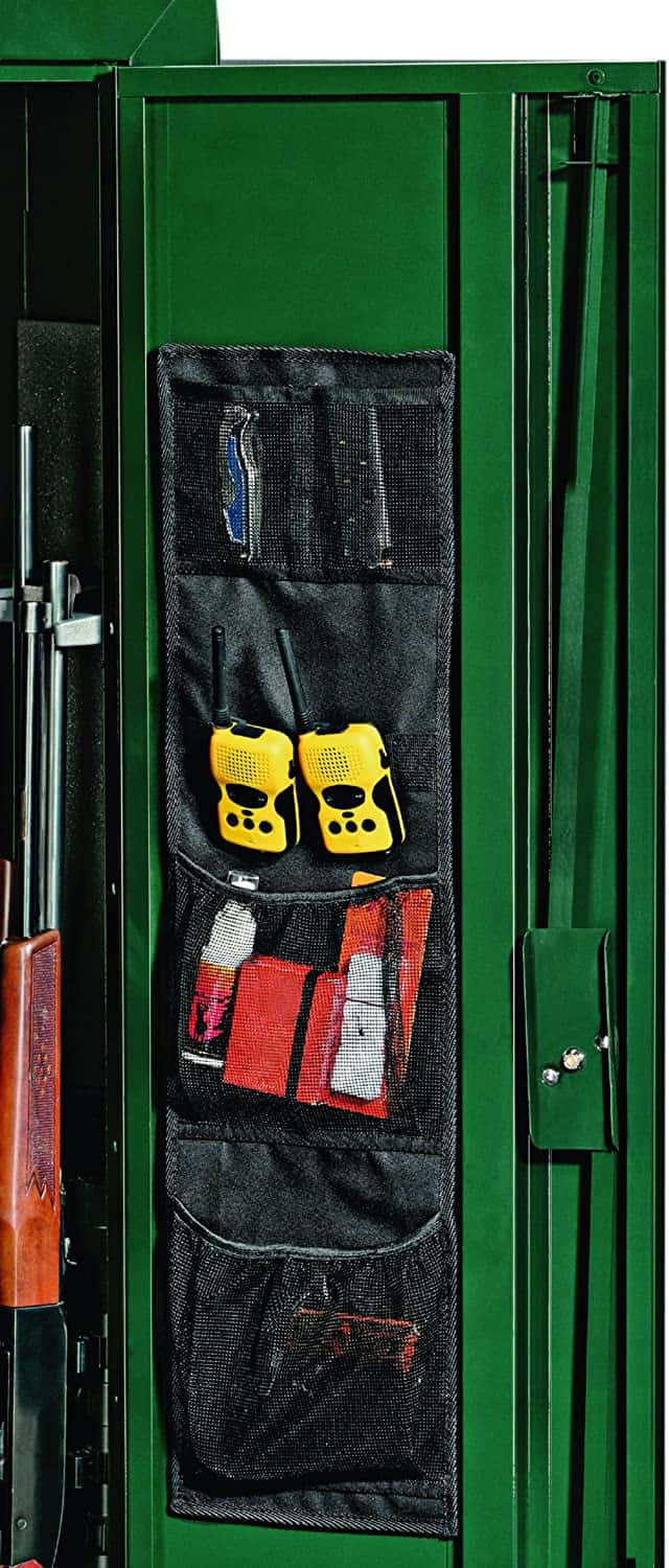 The Best Gun Safe Organizers For 2020