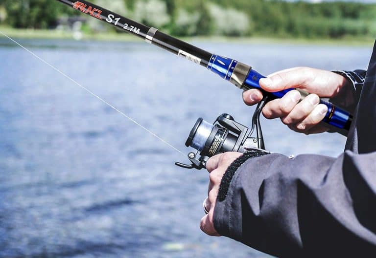 Best Telescopic Fishing Rod For Big Fish (2021 Review) Tactical Huntr