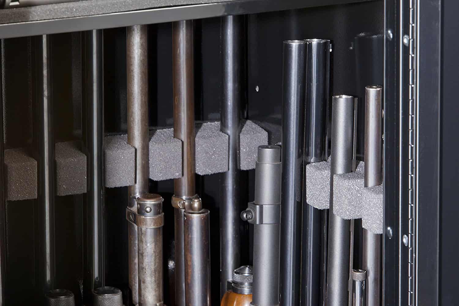 The Best Gun Safe Organizers For 2020