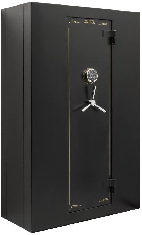 The 4 Best Modular Gun Safes for Easy Setup and Breakdown (2021 Review) Tactical Huntr