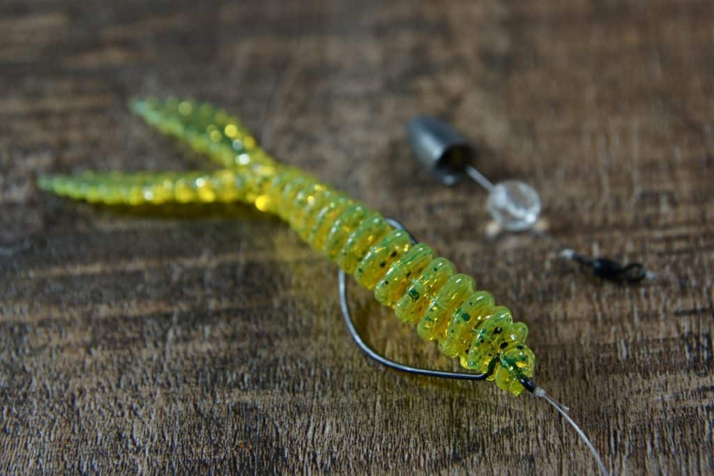 The Carolina Rig Setup What You Need To Know Tactical Huntr