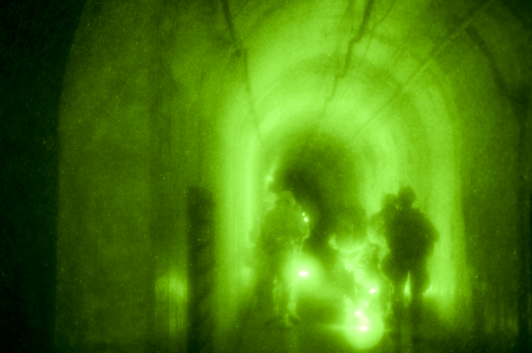 The Best Night Vision Scopes For Your Nighttime Hunts (2021 Review