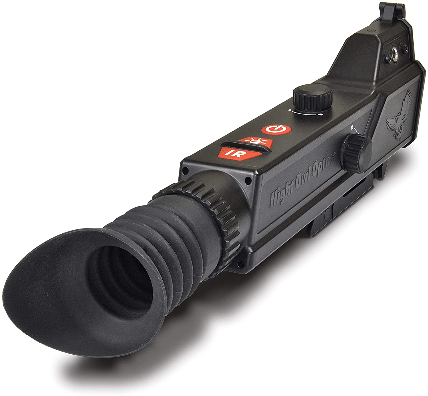 The Best Night Vision Scopes For Your Nighttime Hunts (2021 Review