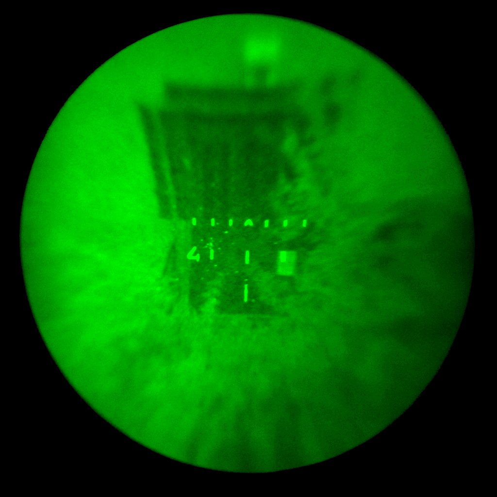 The Best Night Vision Scopes For Your Nighttime Hunts (2021 Review