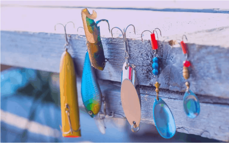 Best Jigs For Lake Trout (2021 Review) Tactical Huntr