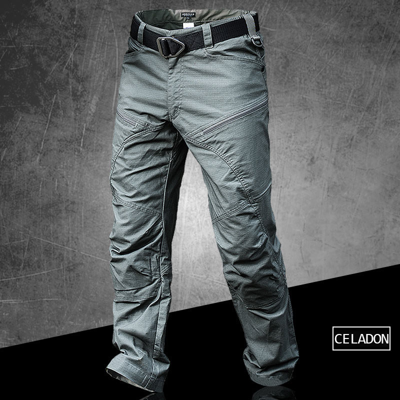 Urban Tactical Waterproof Pants Tactical IX™
