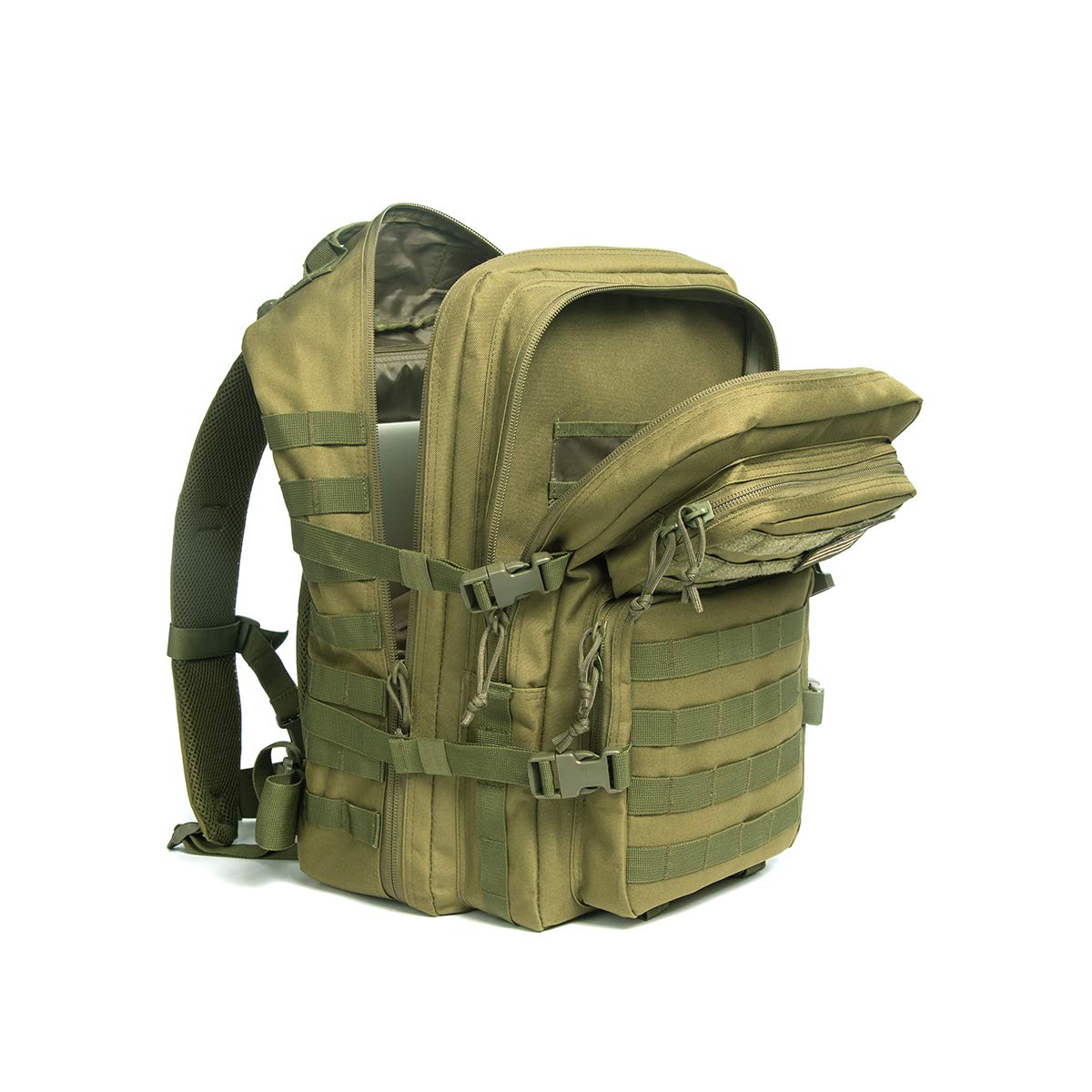 Outdoor Tactical 3P Backpack 35 40L Tactical IX™