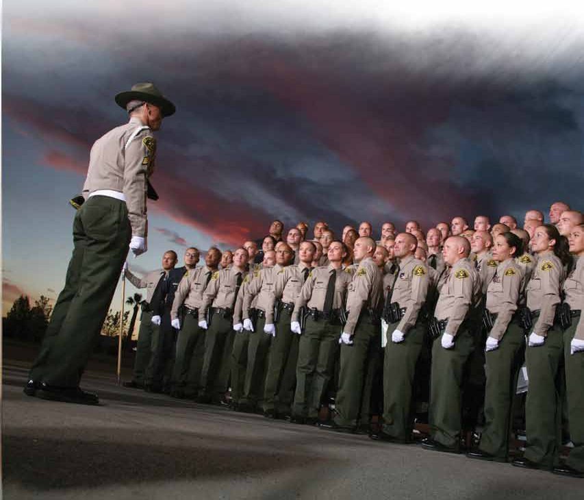 01 LASD (LASD) Tactical OnLine