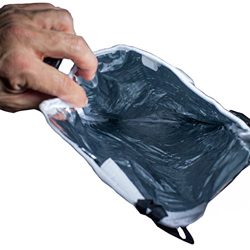 Crystal Creek Insulated Water Reservoir Sleeve for Hydration Bladders