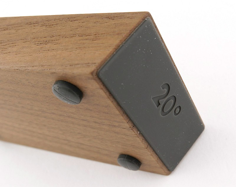 Gear Review HORL 2 Knife Sharpener