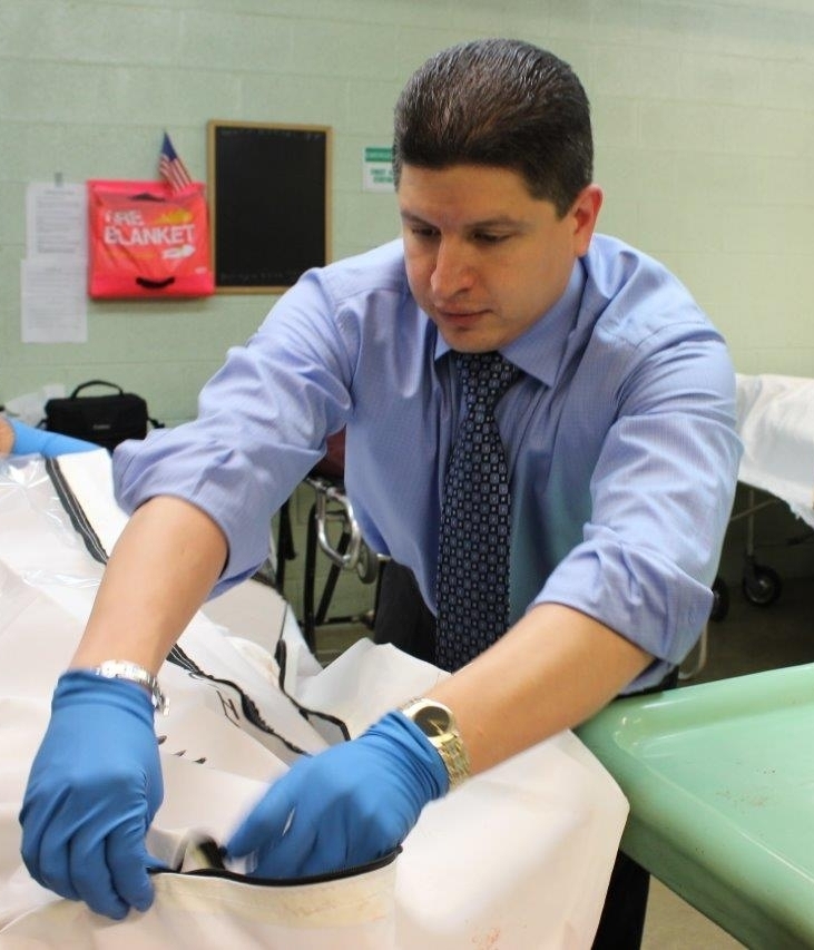 About Us The Tactical Solutions Group, Private