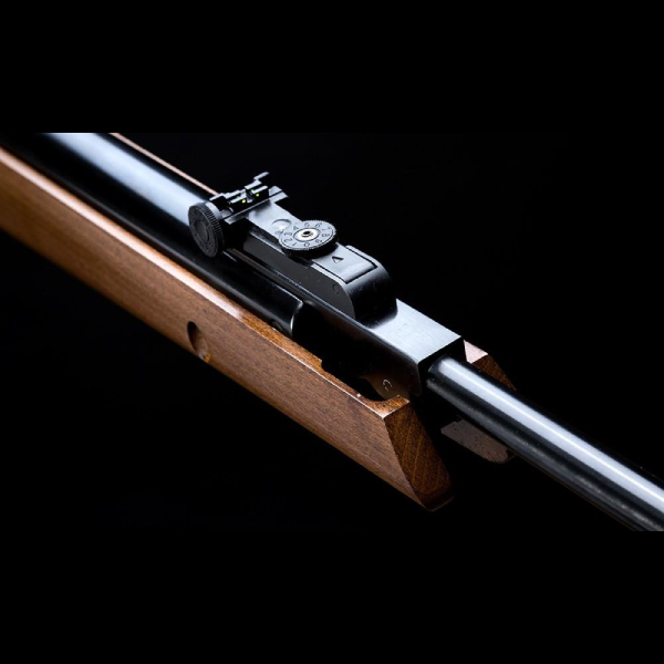 Rifle PCP Bullpup Fox P10 Cal 6,35 Mm, 59 OFF