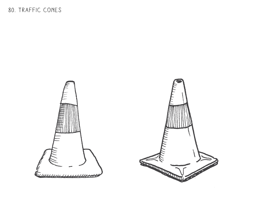 Tactical Urbanism Materials and Design Guide