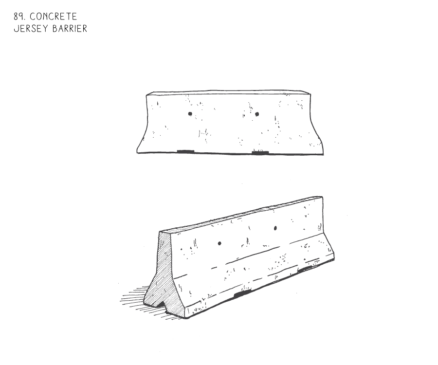 Tactical Urbanism Materials and Design Guide